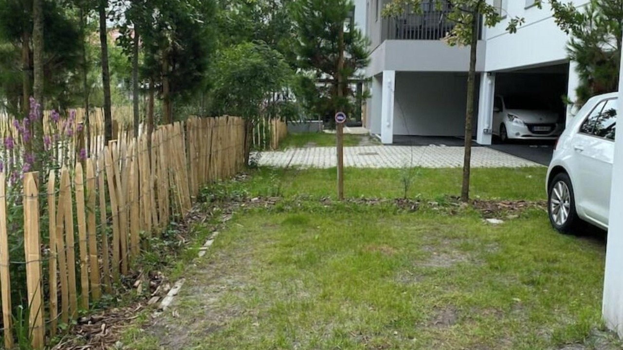 Photo of Outdoor in Le Haillan