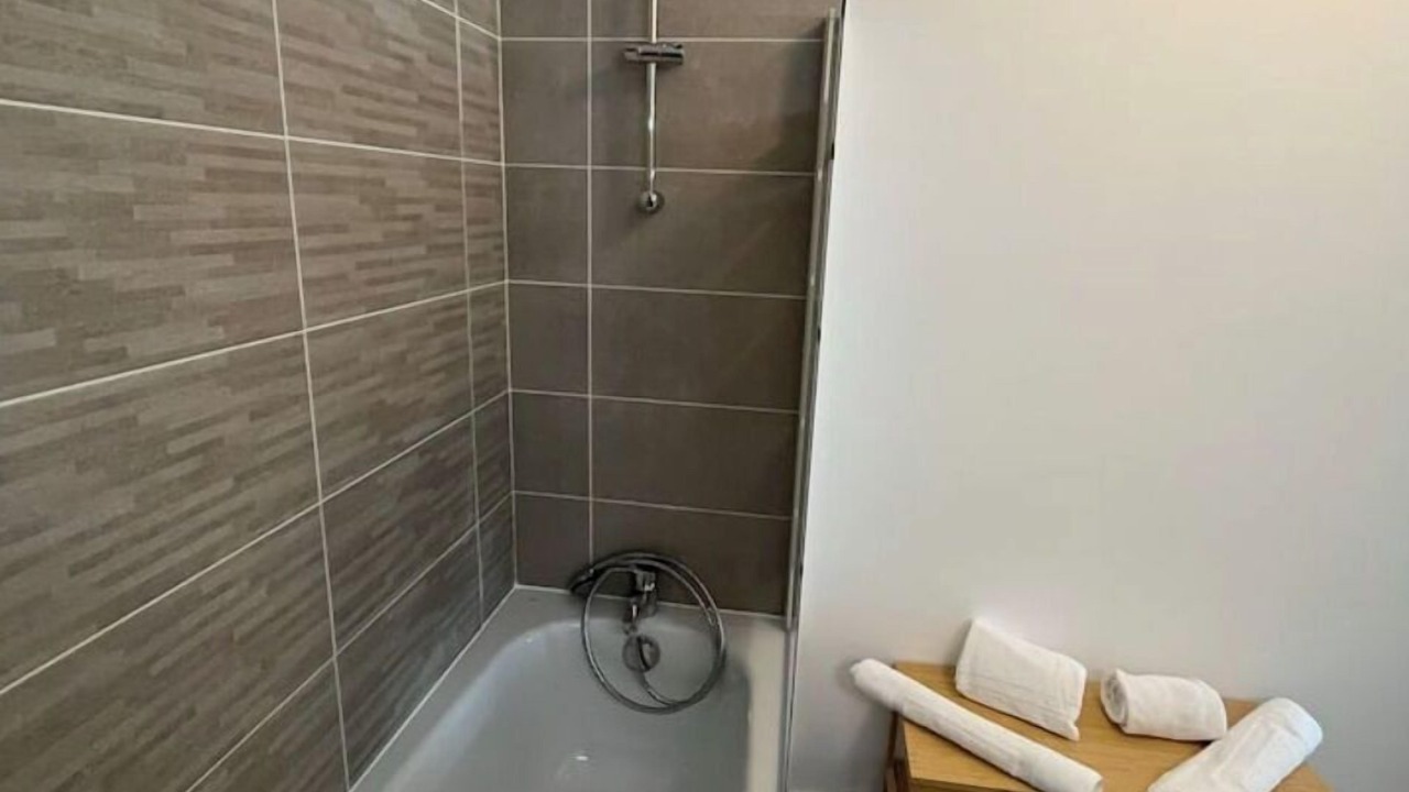 Photo of Bathroom in Le Haillan