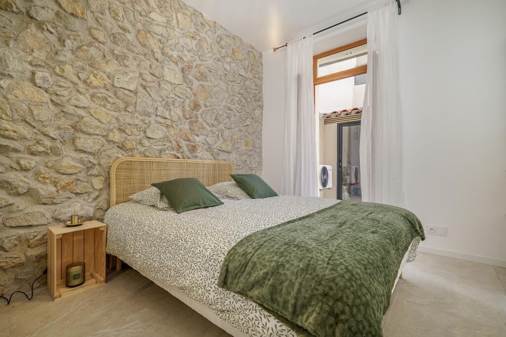 Photo of Bedroom in Perier