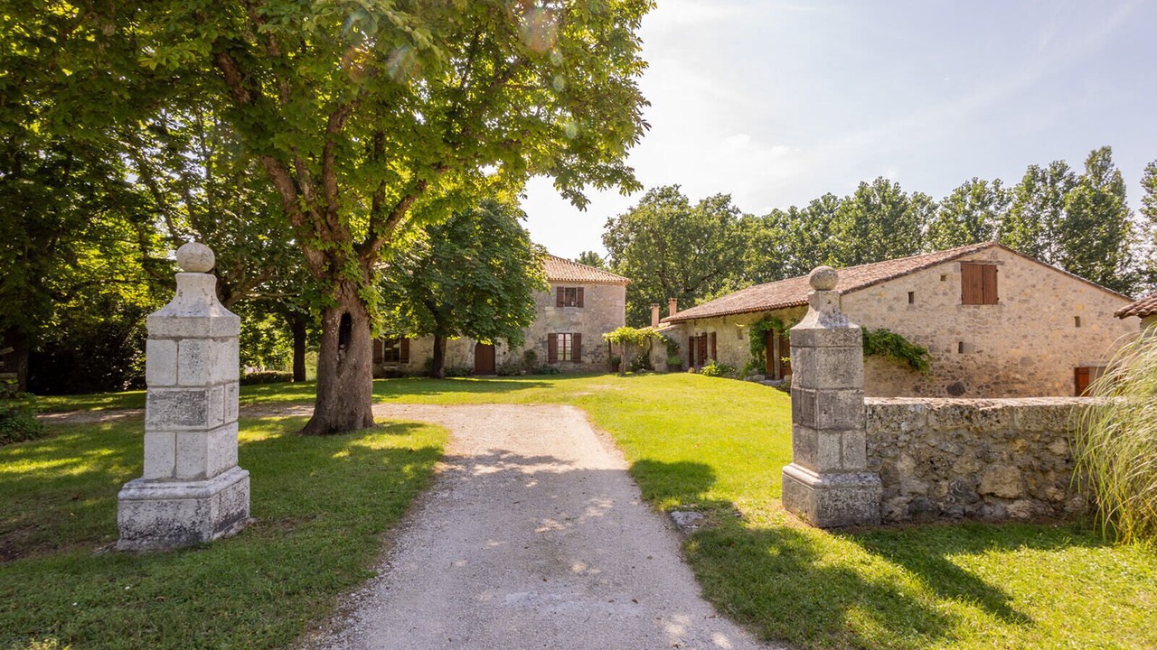 Photo of Outdoor in Nerac