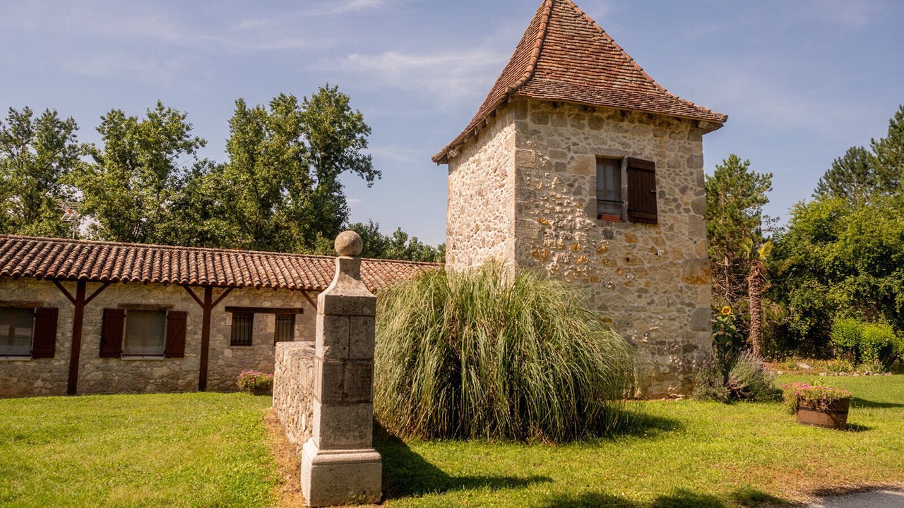Photo of Outdoor in Nerac