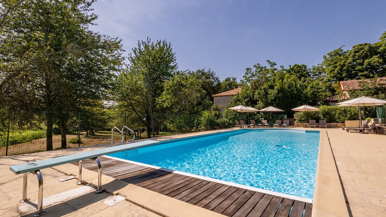 Photo of Outdoor in Nerac