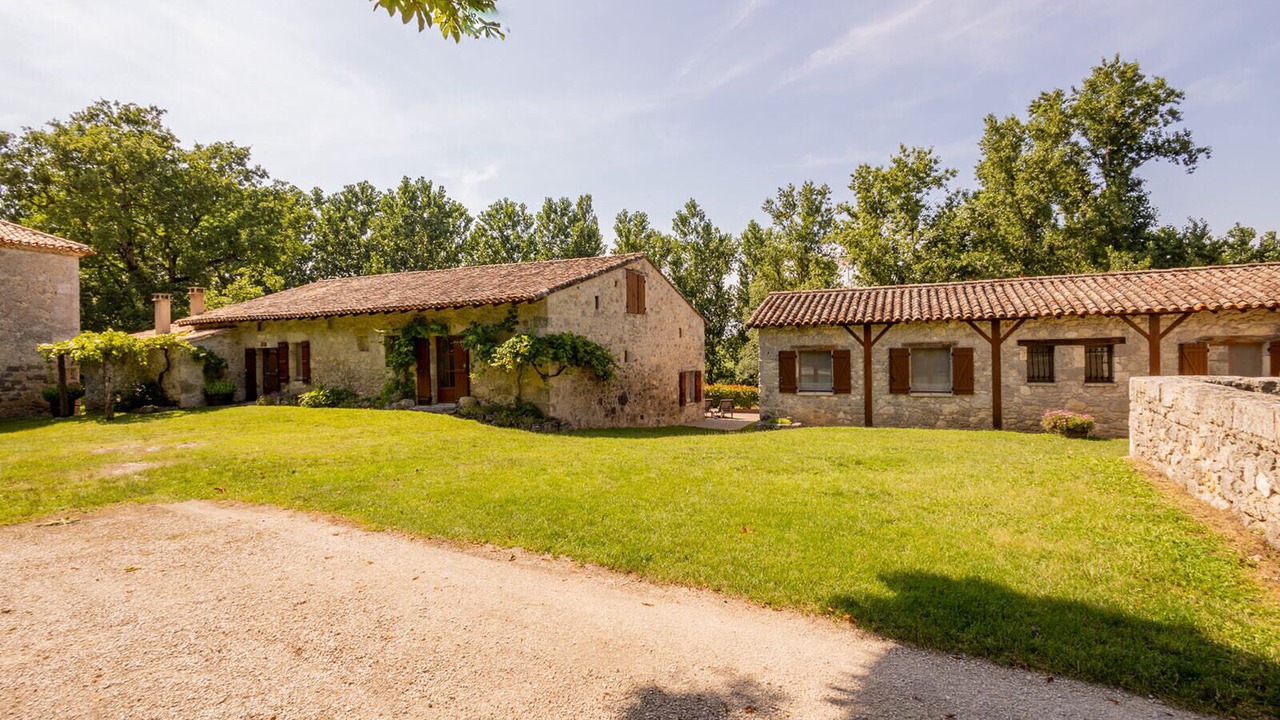 Photo of Outdoor in Nerac