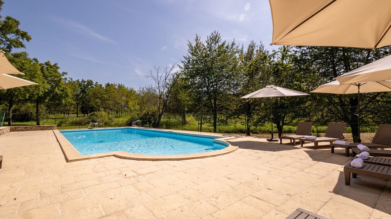 Photo of Outdoor in Nerac