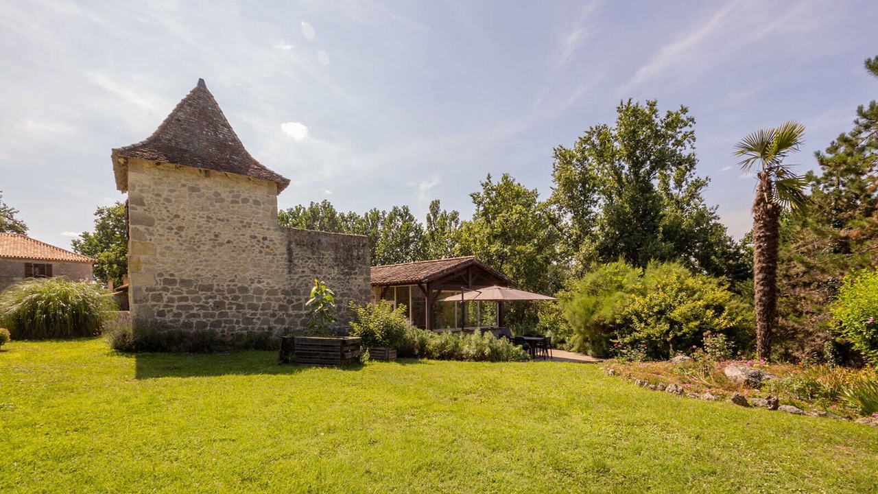 Photo of Outdoor in Nerac