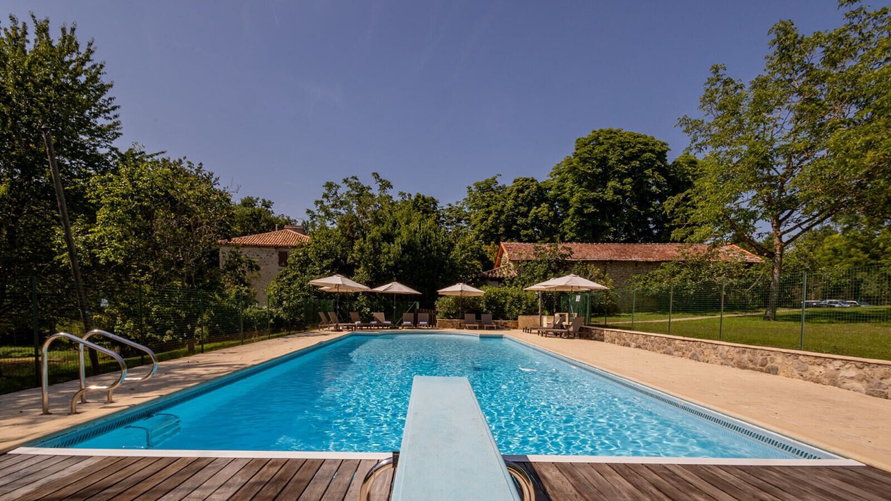 Photo of Outdoor in Nerac