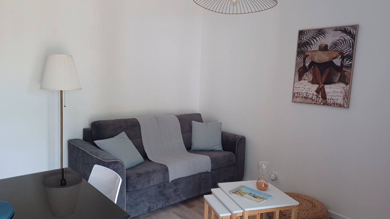 Photo of Livingroom in Port-des-Barques