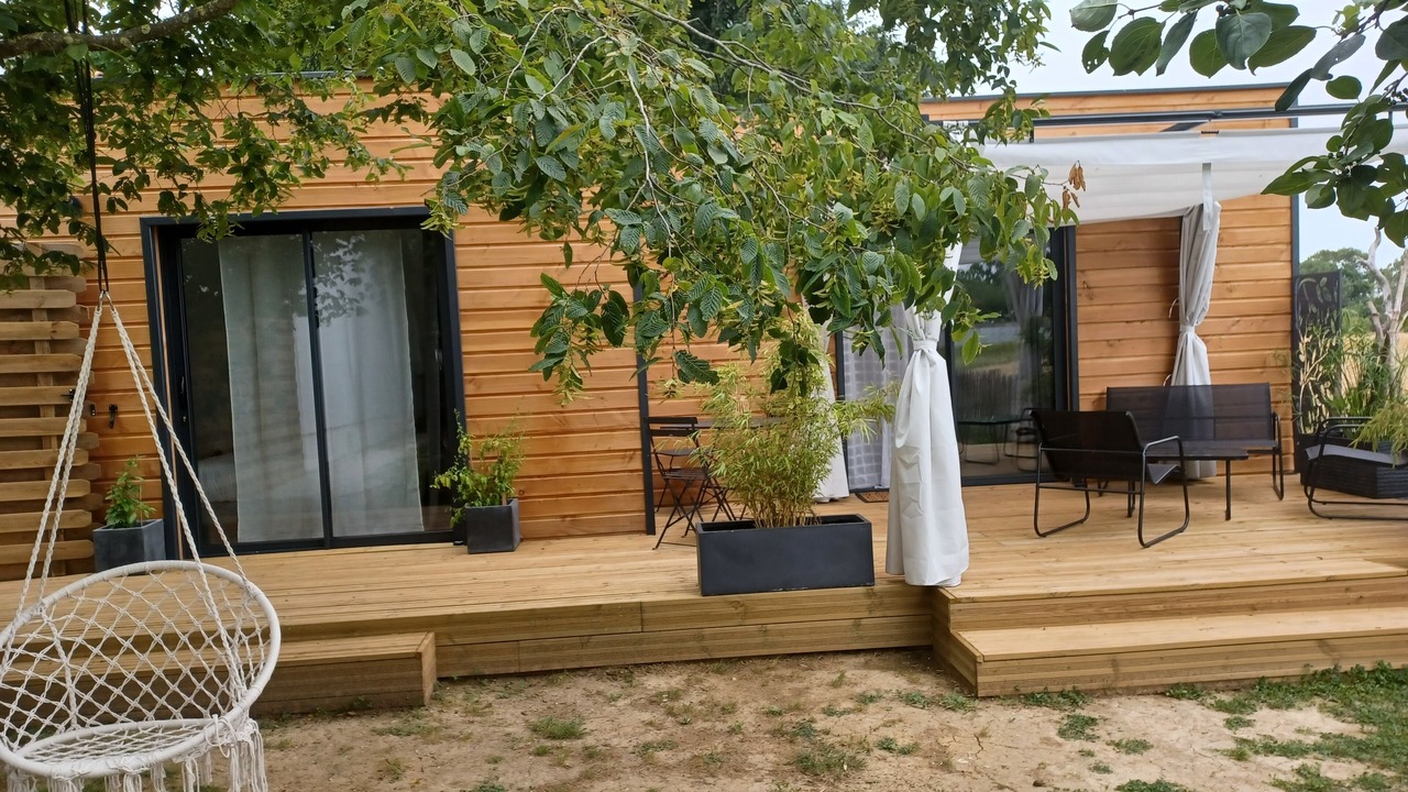 Photo of Outdoor in Port-des-Barques