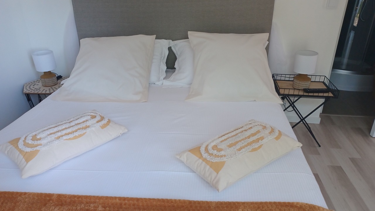 Photo of Bedroom in Port-des-Barques