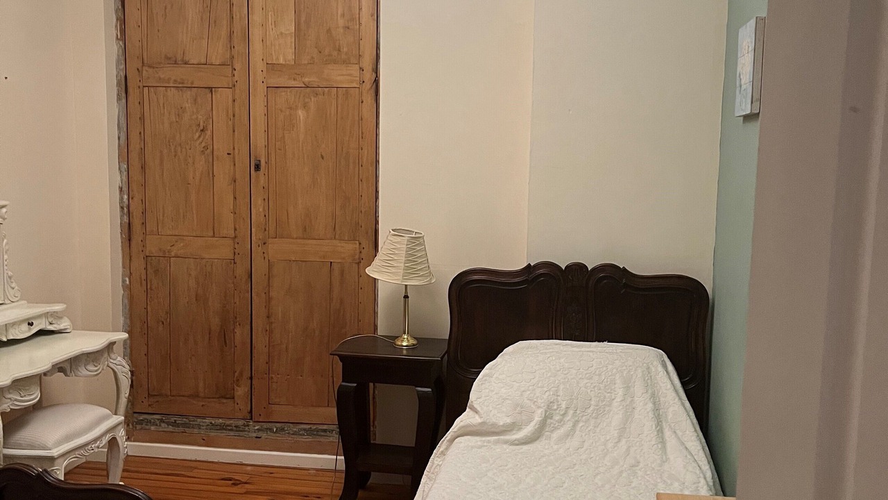 Photo of Bedroom in Chalais