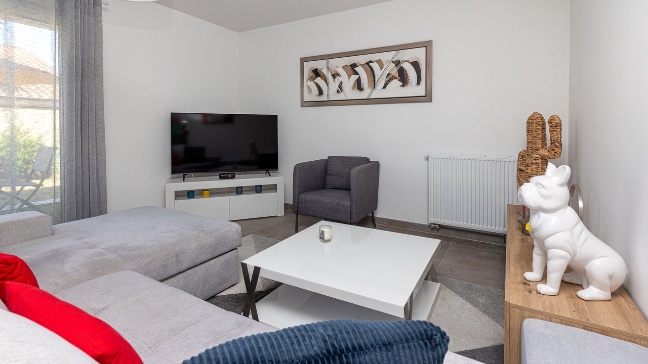 Photo of Livingroom in Saint-Paul-les-Dax