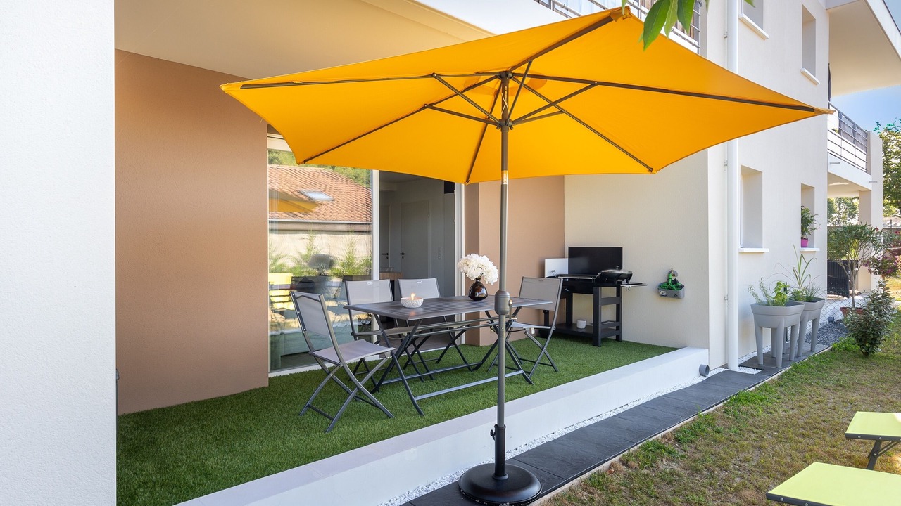Photo of Outdoor in Saint-Paul-les-Dax