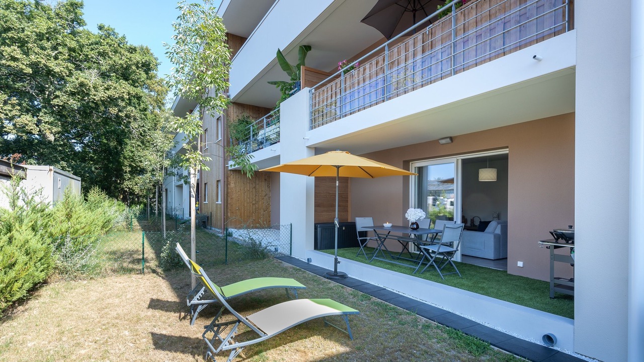 Photo of Outdoor in Saint-Paul-les-Dax