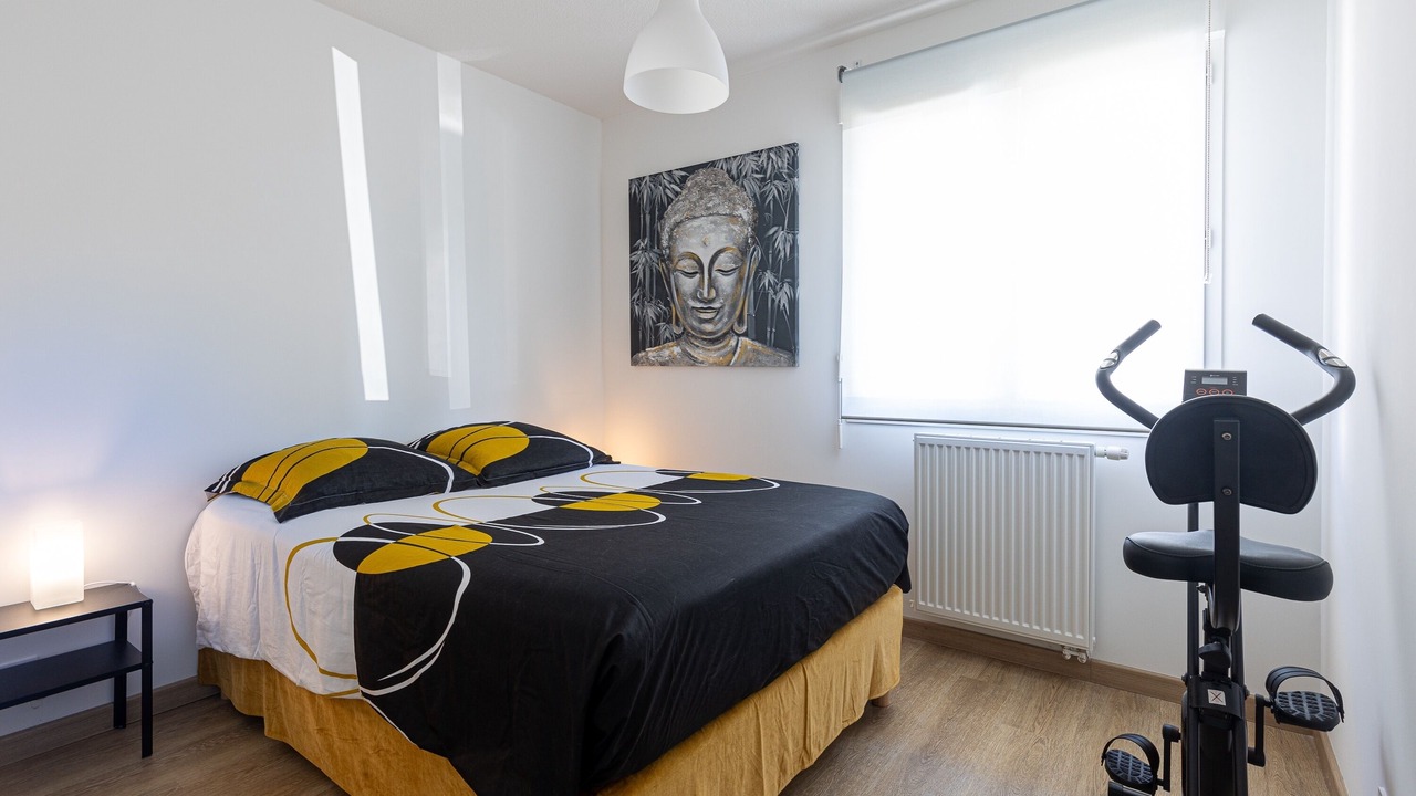 Photo of Bedroom in Saint-Paul-les-Dax