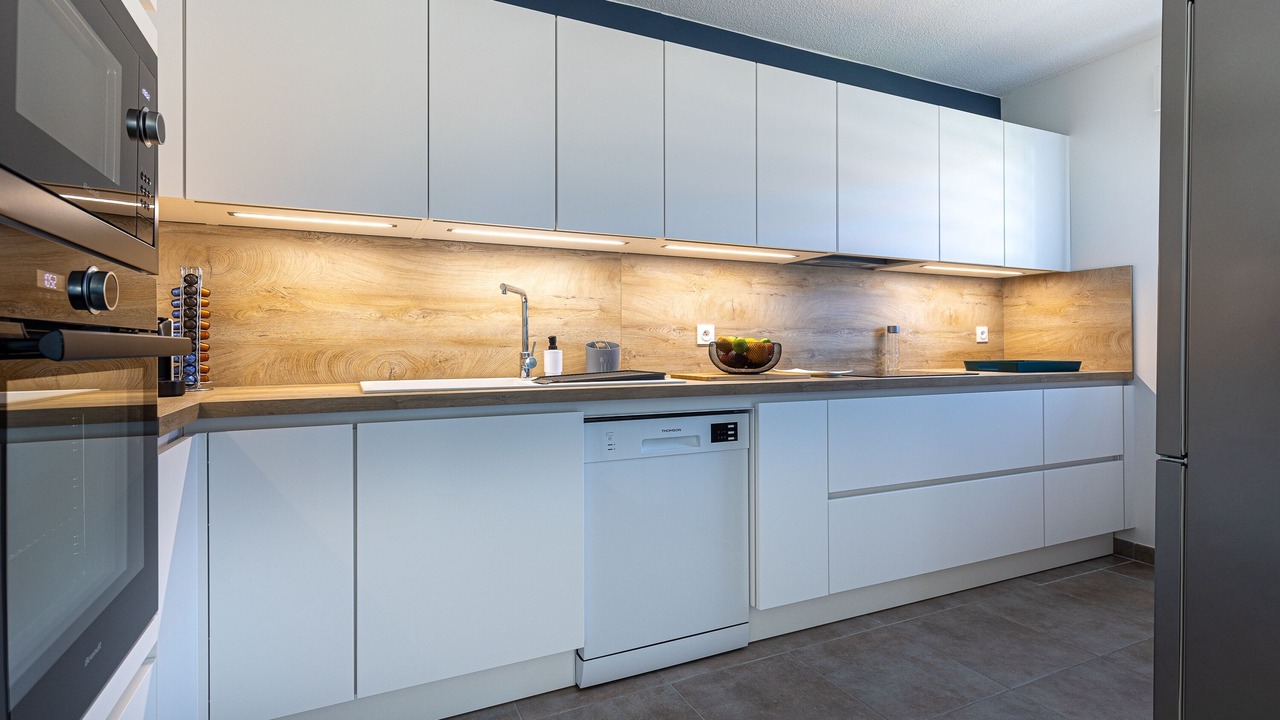 Photo of Kitchen in Saint-Paul-les-Dax
