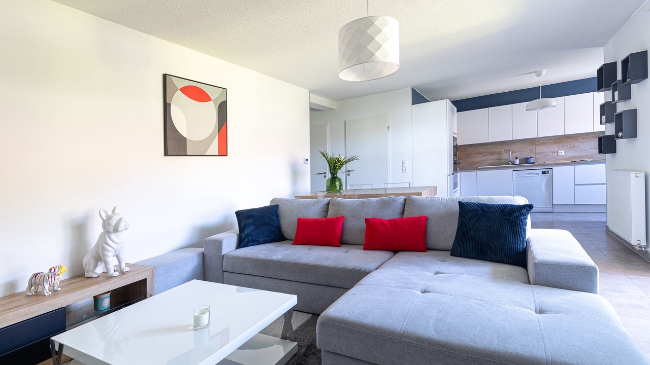 Photo of Livingroom in Saint-Paul-les-Dax