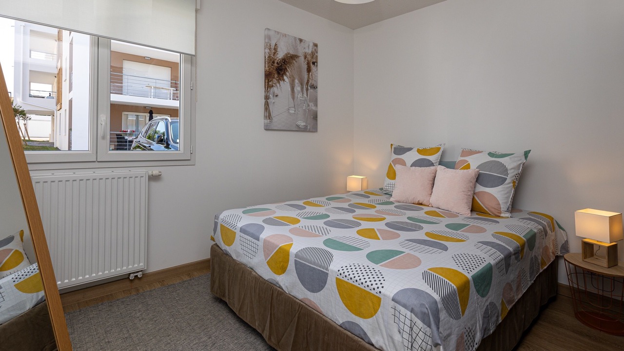 Photo of Bedroom in Saint-Paul-les-Dax