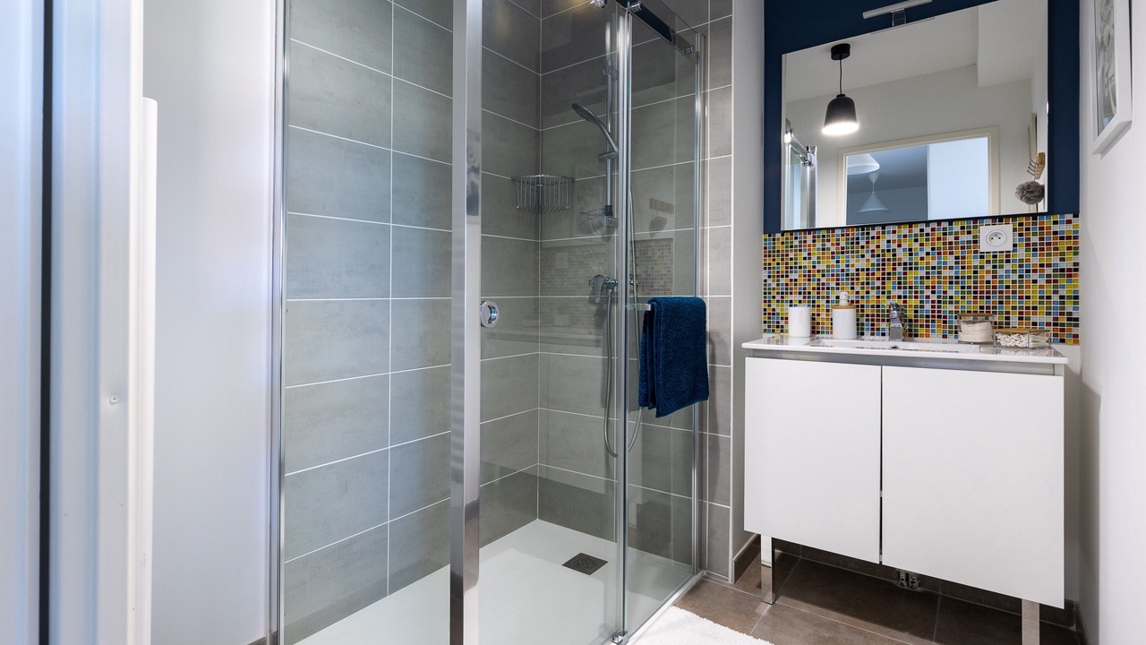 Photo of Bathroom in Saint-Paul-les-Dax