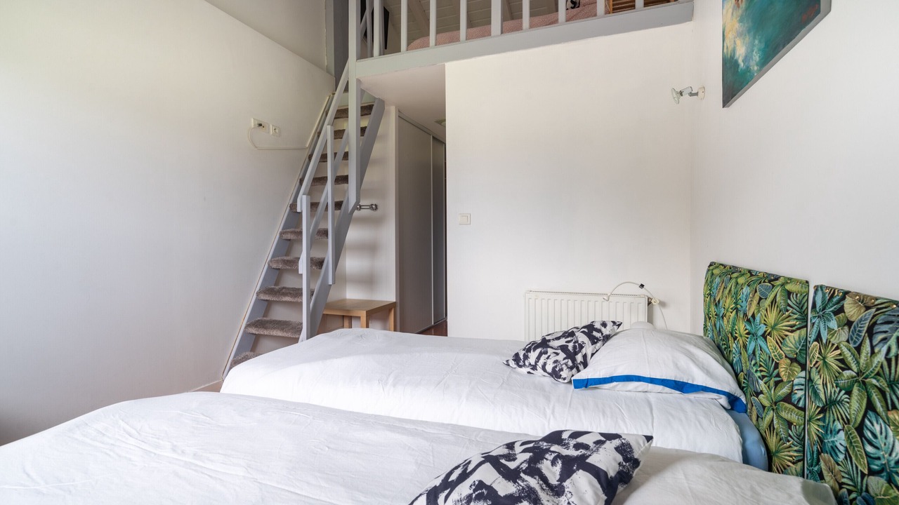 Photo of Bedroom in Bidart