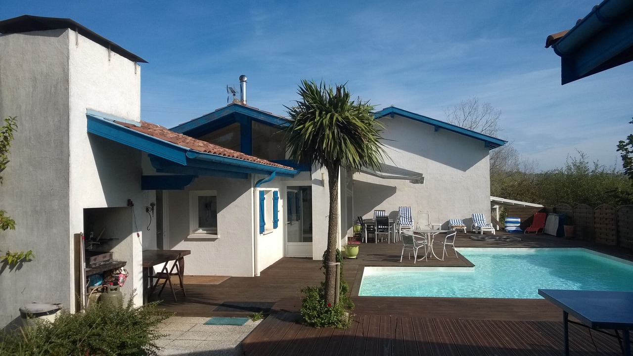 Photo of Outdoor in Bidart