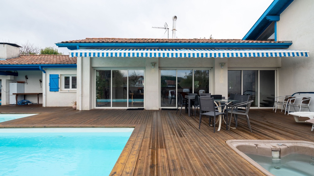 Photo of Outdoor in Bidart