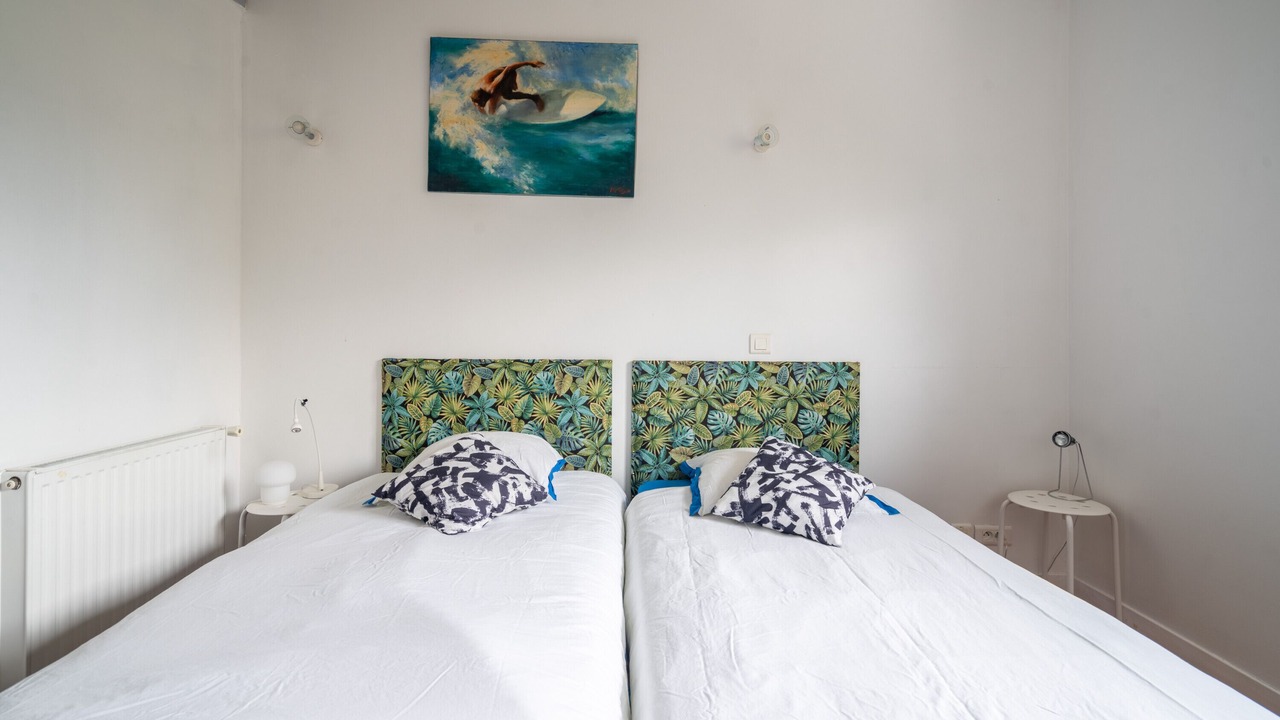 Photo of Bedroom in Bidart