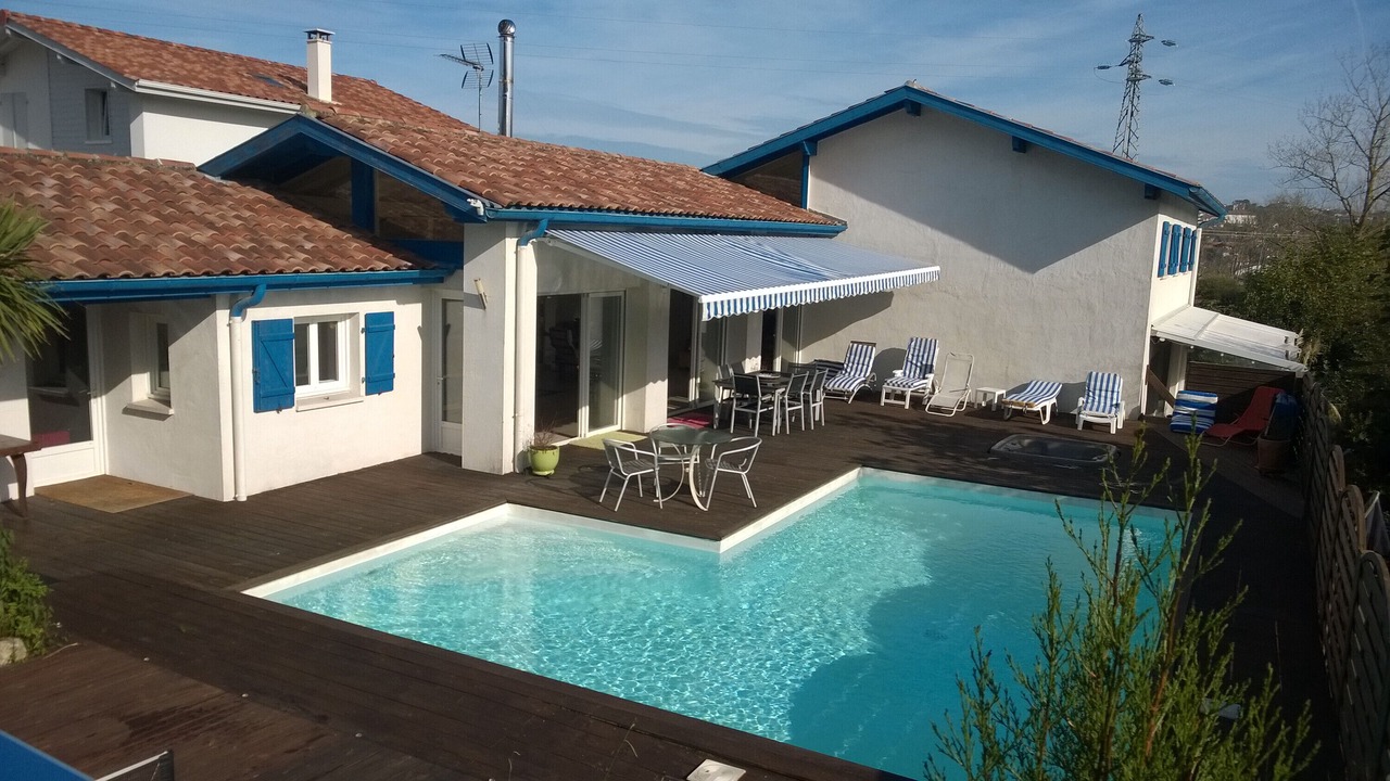Photo of Outdoor in Bidart