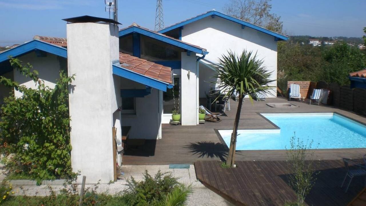 Photo of Outdoor in Bidart