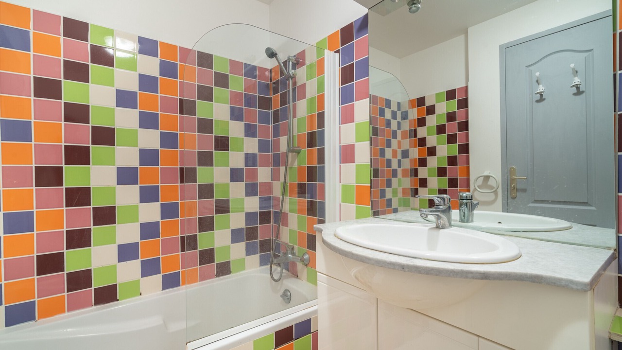 Photo of Bathroom in Bidart