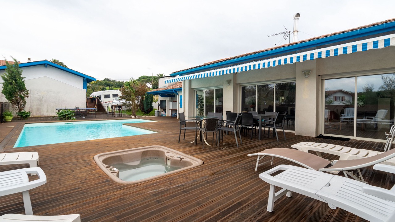 Photo of Outdoor in Bidart
