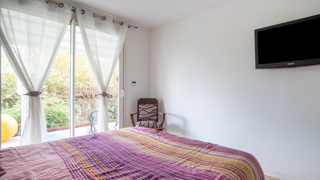 Photo of Bedroom in Bidart
