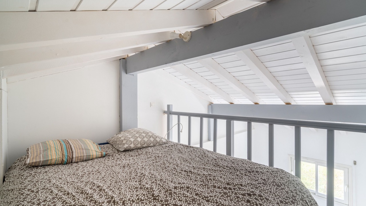 Photo of Bedroom in Bidart
