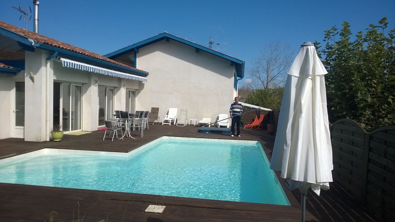 Photo of Outdoor in Bidart