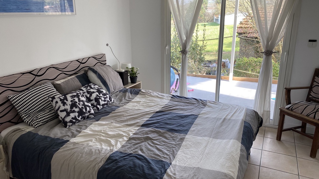 Photo of Bedroom in Bidart