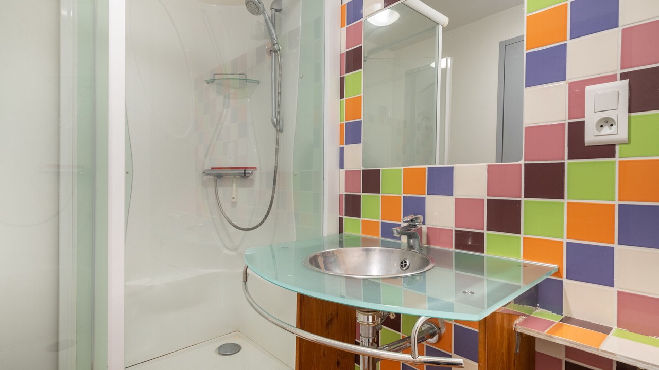Photo of Bathroom in Bidart