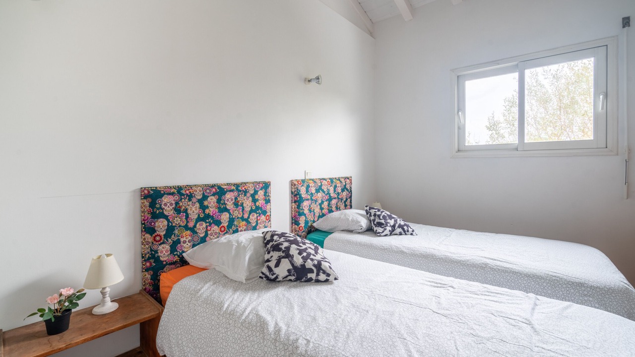 Photo of Bedroom in Bidart