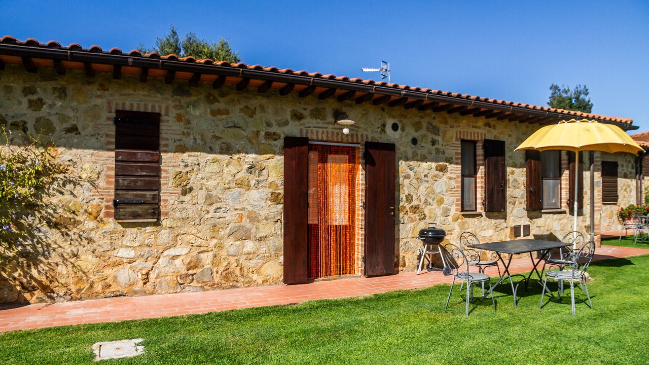 Photo of Outdoor in Magliano in Toscana
