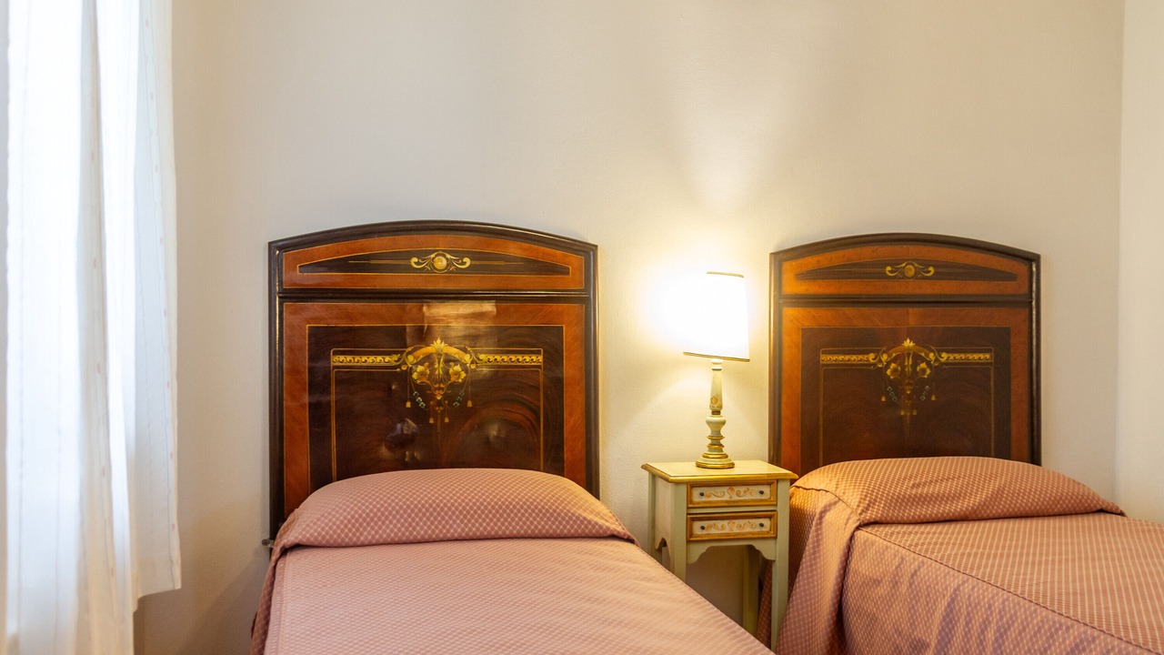 Photo of Bedroom in Magliano in Toscana