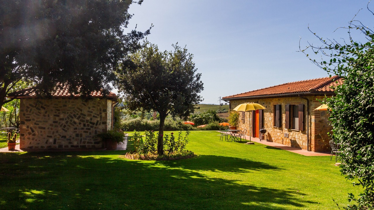 Photo of Outdoor in Magliano in Toscana
