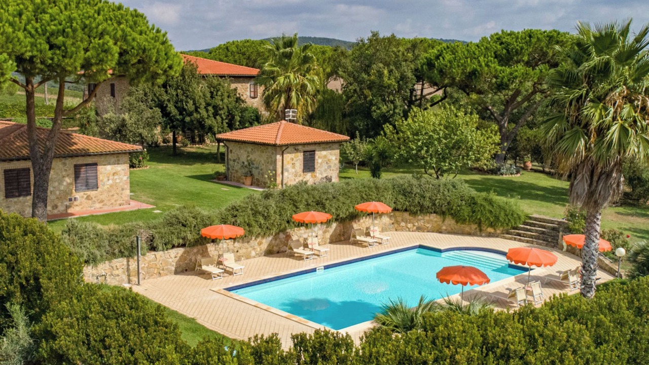 Photo of Outdoor in Magliano in Toscana