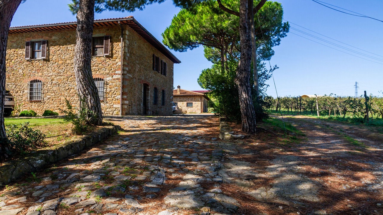 Photo of Outdoor in Magliano in Toscana
