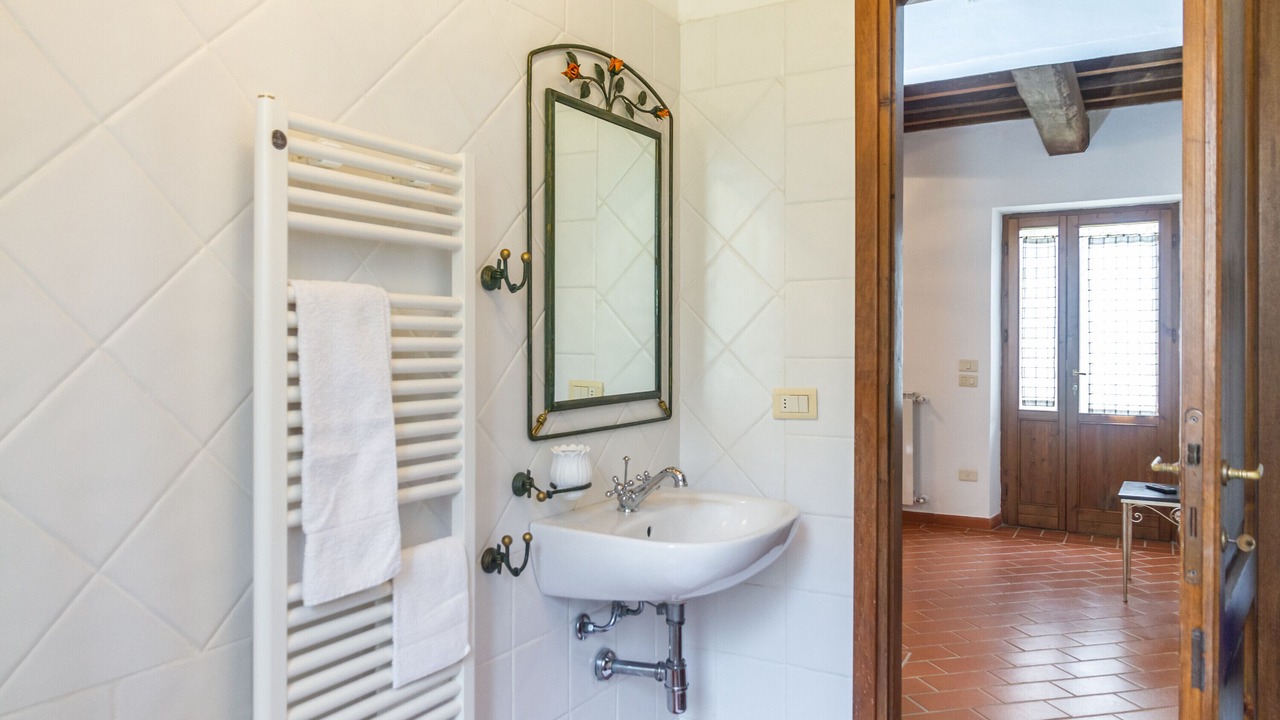 Photo of Bathroom in Magliano in Toscana