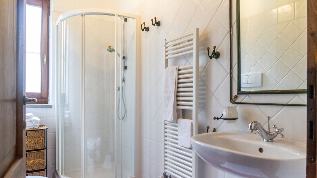Photo of Bathroom in Magliano in Toscana