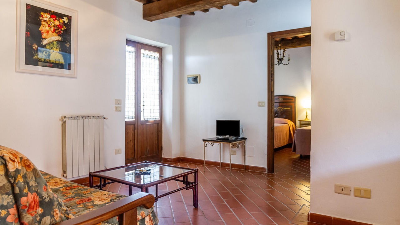 Photo of Bedroom in Magliano in Toscana