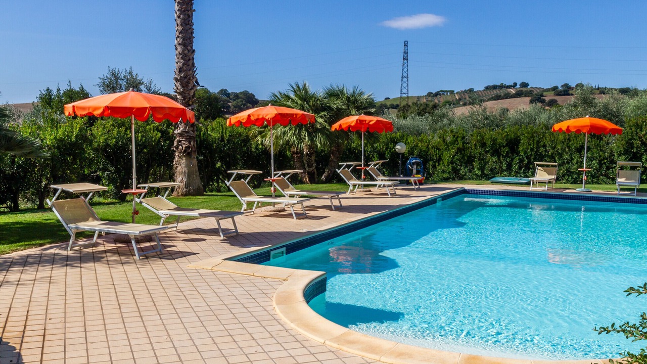 Photo of Outdoor in Magliano in Toscana