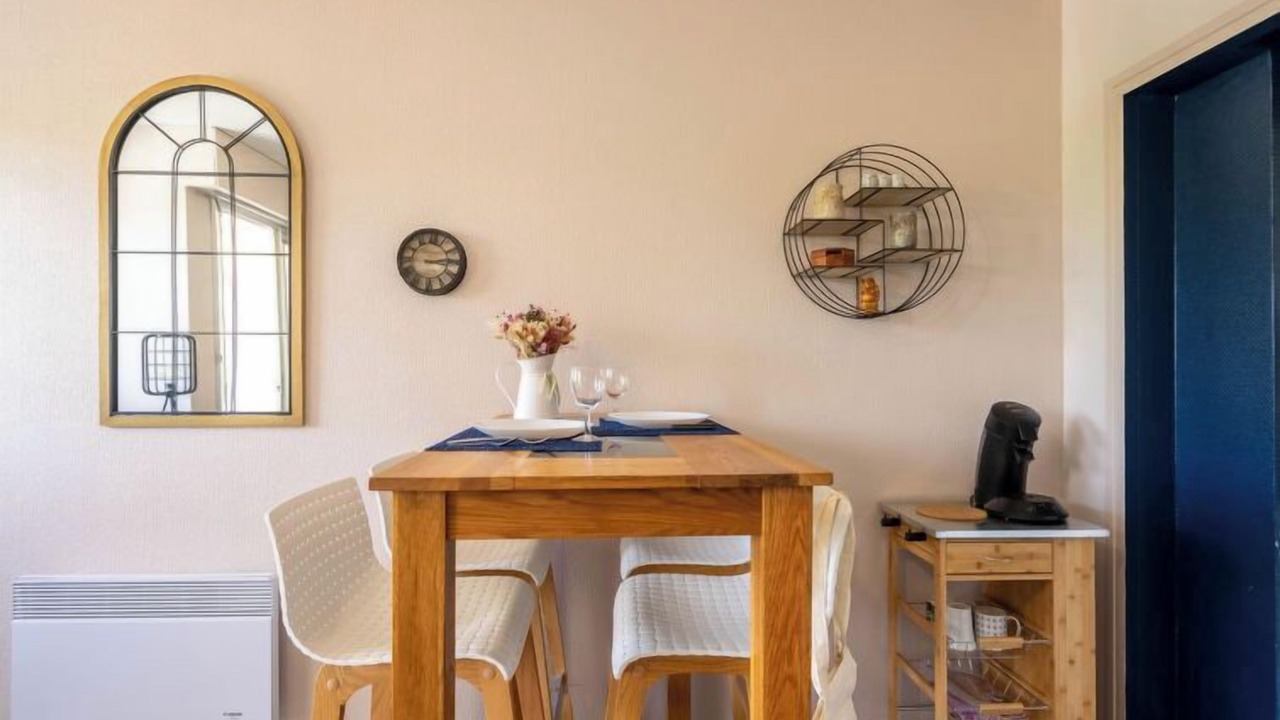 Photo of Bedroom in La Palmyre