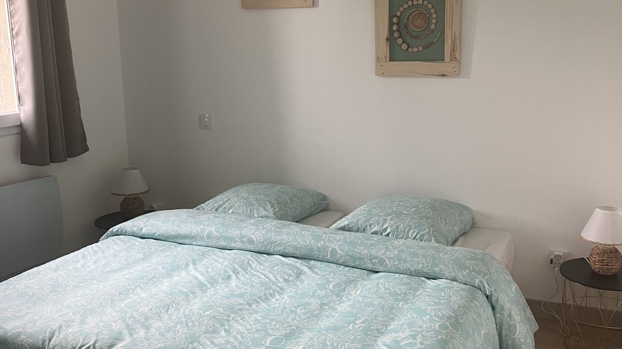 Photo of Bedroom in Saint-Sulpice-de-Cognac