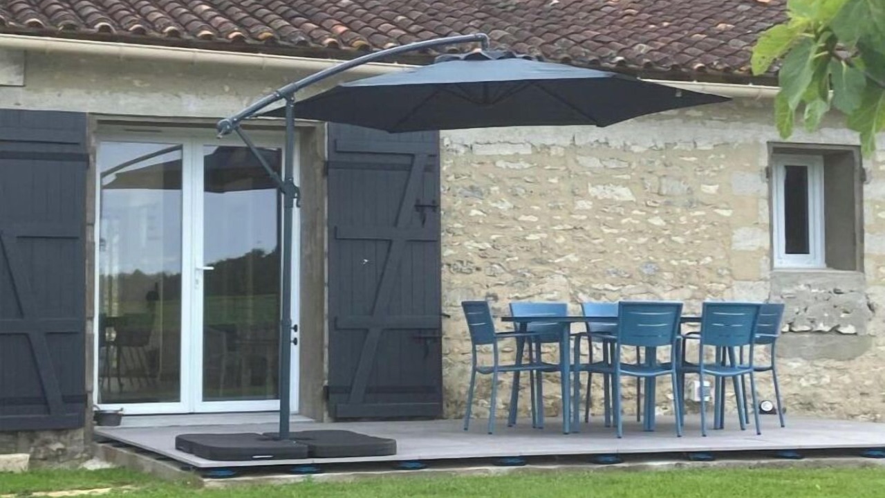 Photo of Outdoor in Saint-Sulpice-de-Cognac