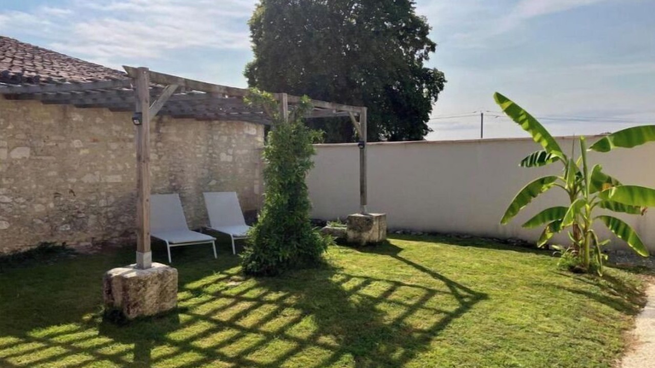 Photo of Outdoor in Saint-Sulpice-de-Cognac