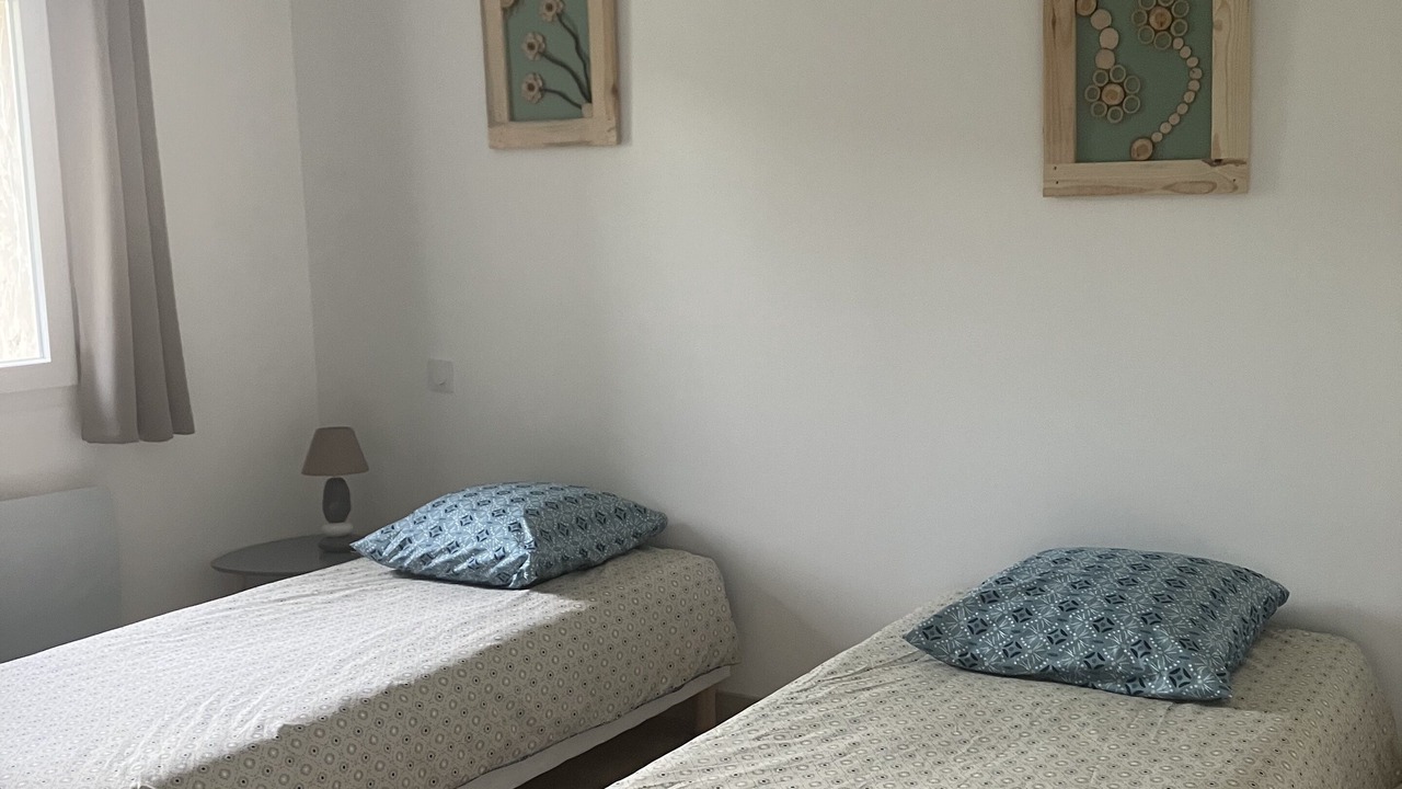 Photo of Bedroom in Saint-Sulpice-de-Cognac